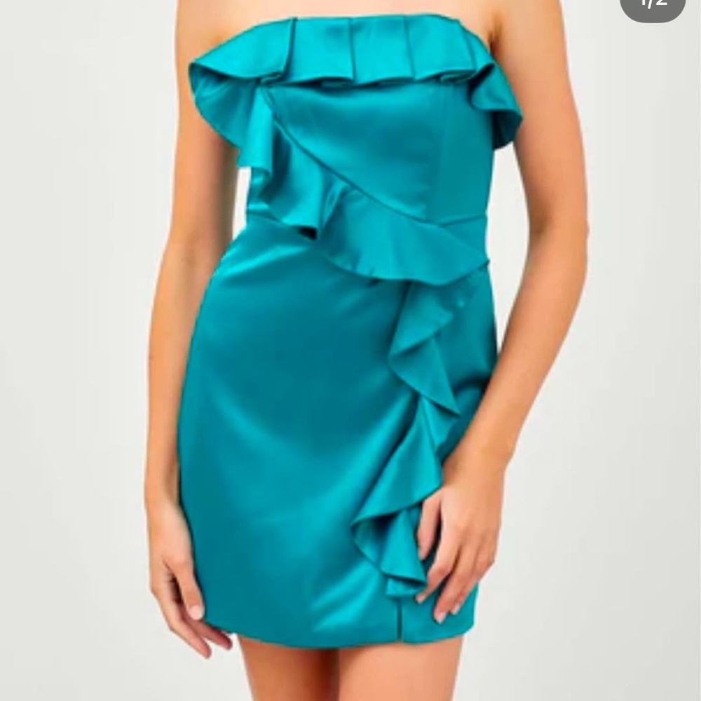 DO+BE dress